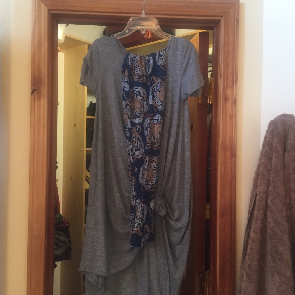 Lularoe outfit
